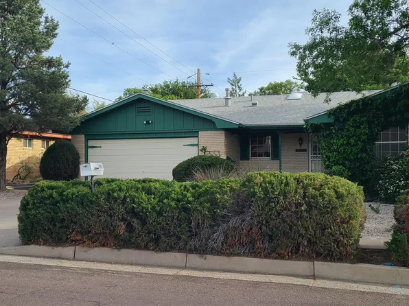 7900 Palo Duro Ave NE, Albuquerque, NM 87110