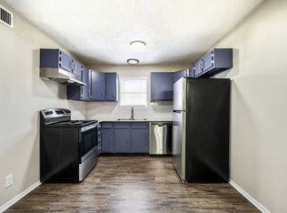 Breezeway Townhomes, Early, TX 76802