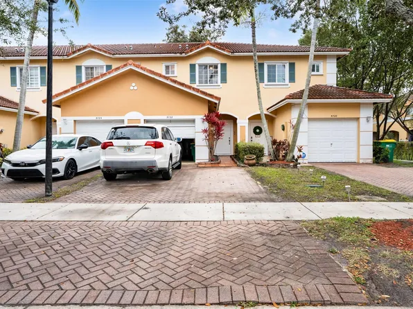 5722 Tuscany Terrace, Tamarac, FL 33321