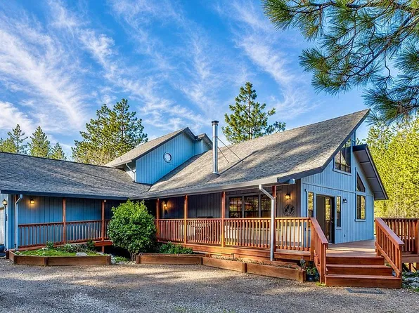 24275 Grand View Ave, Colfax, CA 95713