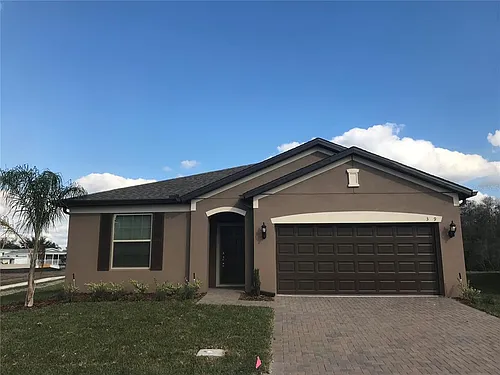 3609 Vega Creek Dr Photo 1