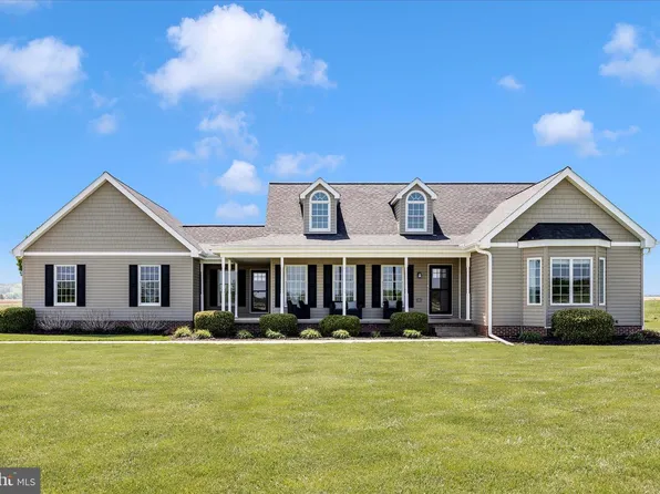 5955 Oland Rd, Adamstown, MD 21710