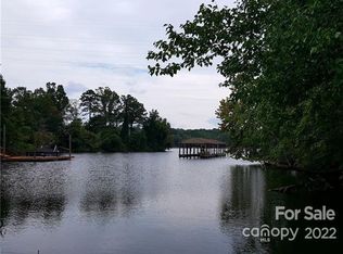 151 Pier Point Dr LOT 9, Stony Pt, NC 28678