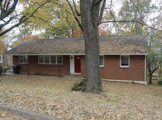 2532 Round Top Rd NW, Roanoke, VA 24012