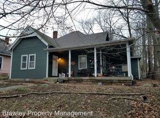 1124 W 6th St, Bloomington, IN