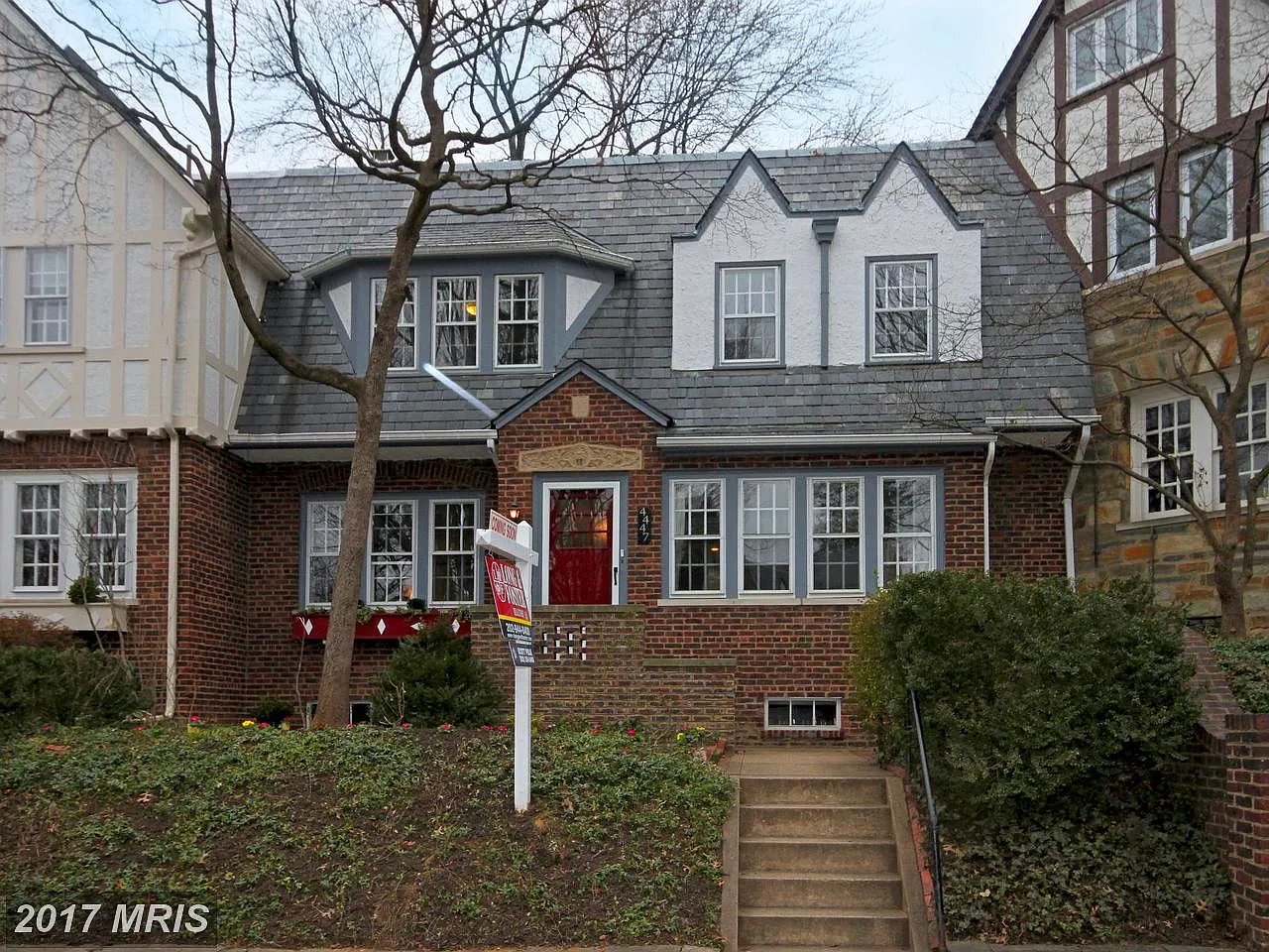 4447 Q St NW photo 1