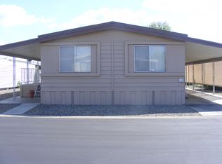 314 N Albert Ave SPACE 90, Exeter, CA 93221