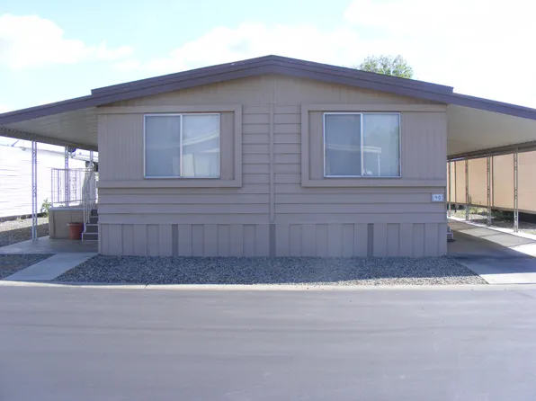 314 N Albert Avenue #90, Exeter, CA 93221