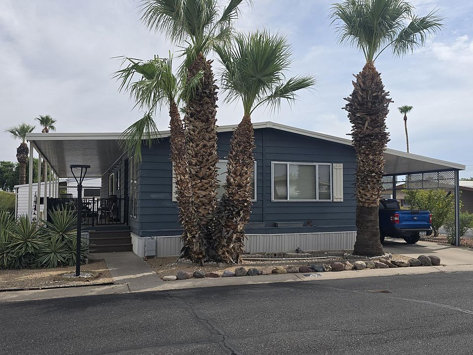 1st image of 11411 N 91ST Avenue #47