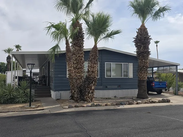 11411 N 91ST Avenue #47, Peoria, AZ 85345
