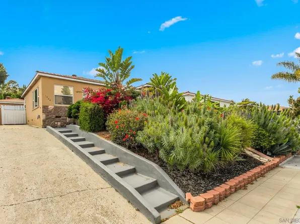 1988 Catalina Blvd, San Diego, CA 92107