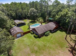 1249 Surrey Glen Rd, Middleburg, FL 32068