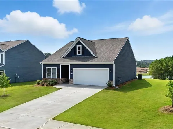 118 Lavender Cir, Calhoun, GA 30153