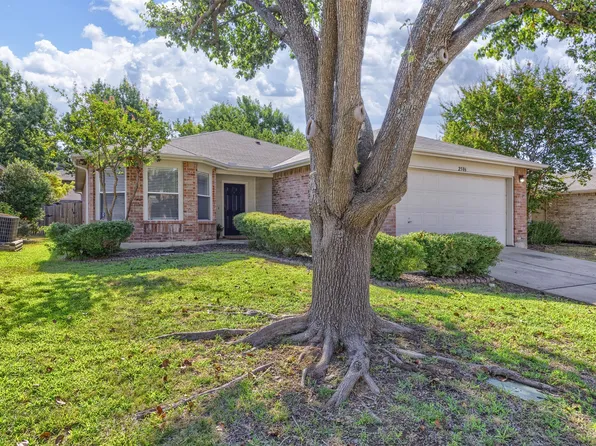 2506 Buckskin Dr, McKinney, TX 75071