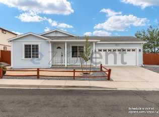 17770 Buckshot Ct, Reno, NV 89508