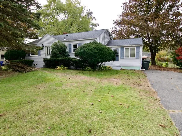 104 Creswell Dr, Springfield, MA 01119