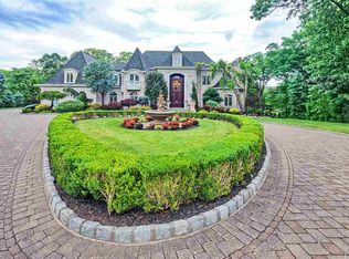 125 Acorn Rd, Watchung, NJ 07069