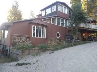 22813 E Park Beach Rd, Newman Lake, WA 99025
