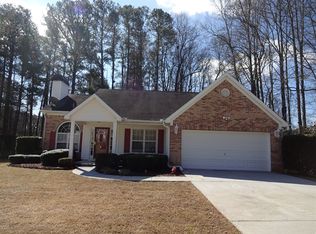 2271 Perch Way SW, Marietta, GA 30008