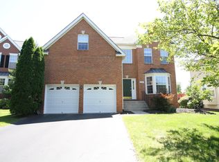 20218 Hidden Creek Ct, Ashburn, VA 20147