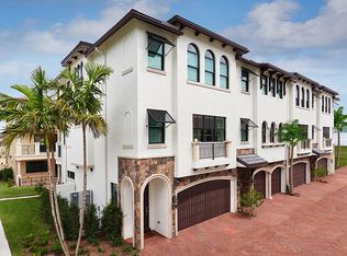 602 Windward Cir S, Boynton Beach, FL 33435