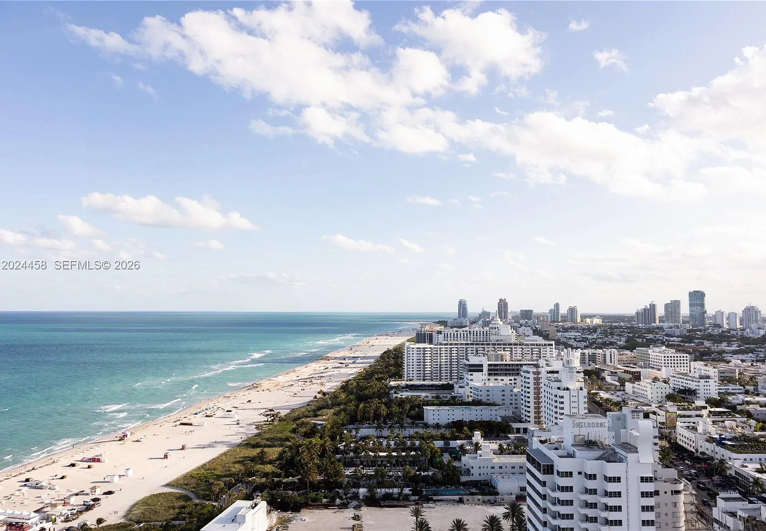 Setai Resort & Residences — Photo 1