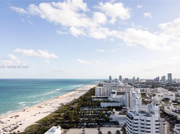 101 20th St #3206, Miami Beach, FL 33139
