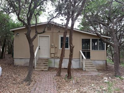 1415 Songbird Dr, Canyon Lake, TX, 78133