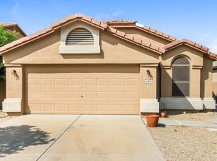 4196 E Coal St, San Tan Valley, AZ 85143