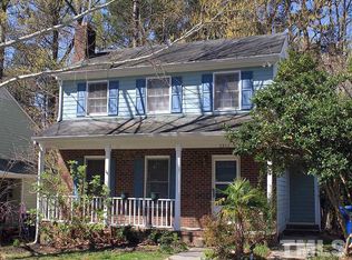 3302 Lassiter St, Durham, NC 27707