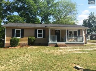 716 Poplar St, Cayce, SC 29033