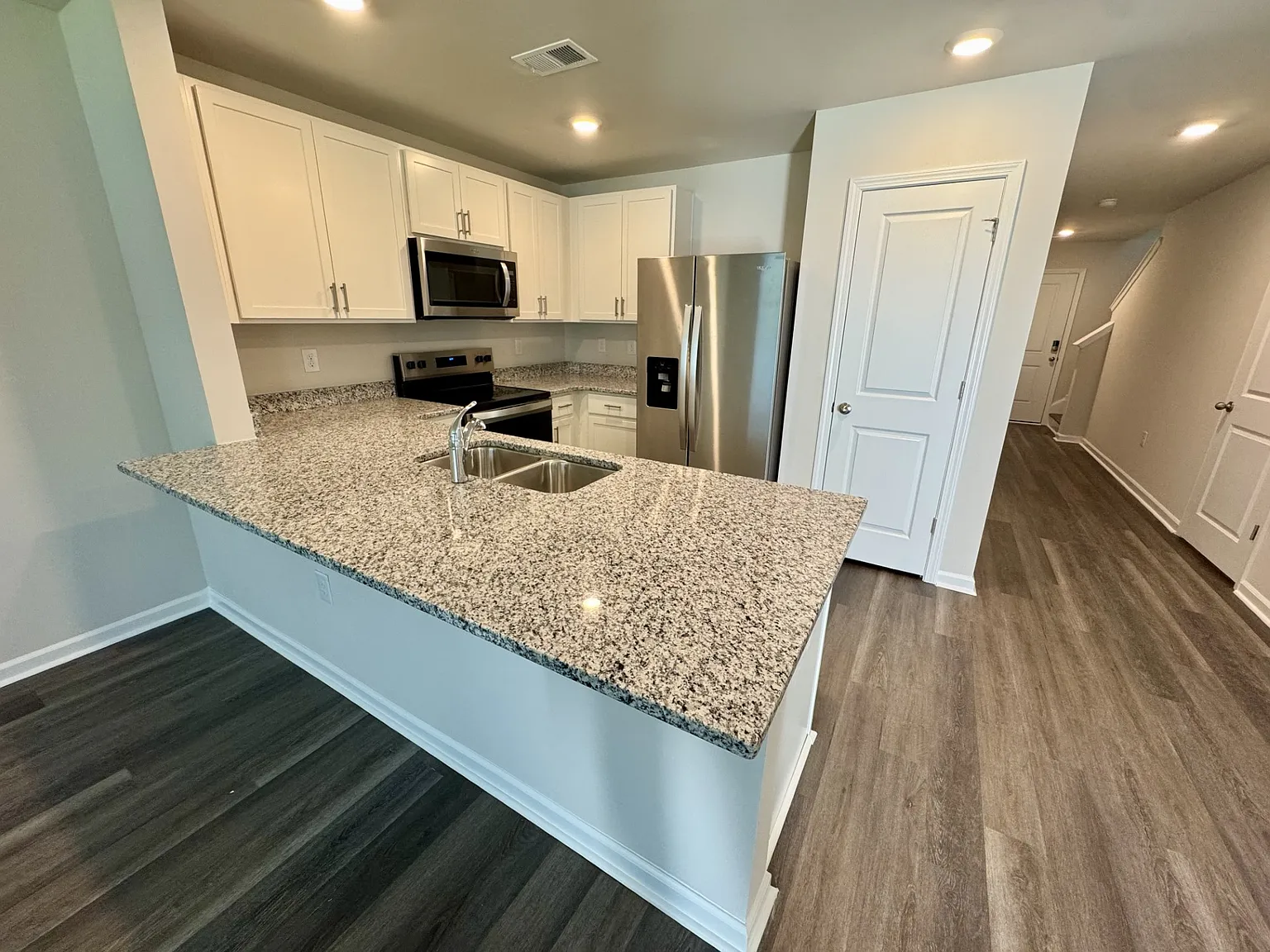 The Townes @ Amber Bluff — Photo 3