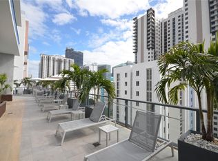 Smart Brickell, Miami, FL 33130