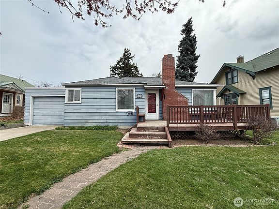 2nd image of 606 N Sprague Street