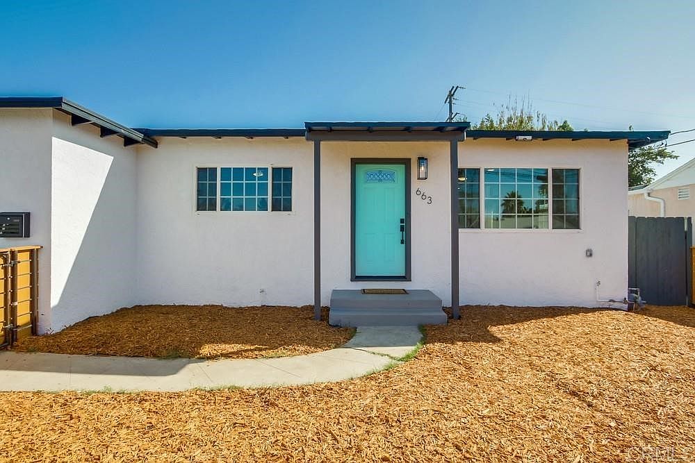 663 Porter St San Diego Ca 92114 Mls Ptp2108287 Zillow