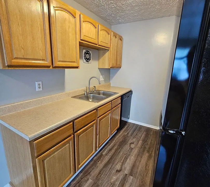 Castle Terrace Apartments