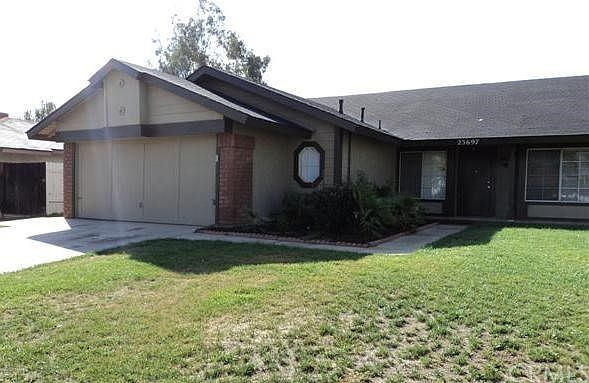 1st image of 25697 Delphinium Ave