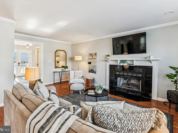 2980 Friends Rd, Annapolis, MD 21401