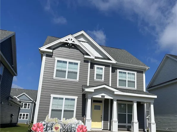 2230 Captiva Ln, Chesapeake, VA 23321