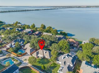 620 Sunset Hill Dr, Rockwall, TX 75087