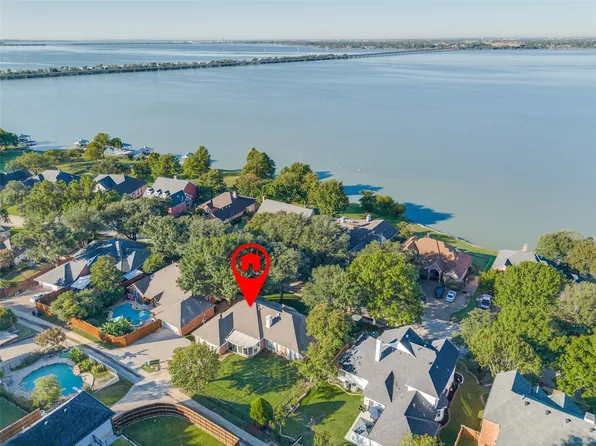 620 Sunset Hill Dr, Rockwall, TX 75087