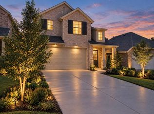 308 Tangle Birch Ct, Montgomery, TX 77316