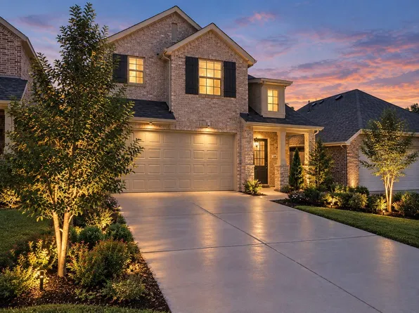 308 Tangle Birch Ct, Montgomery, TX 77316