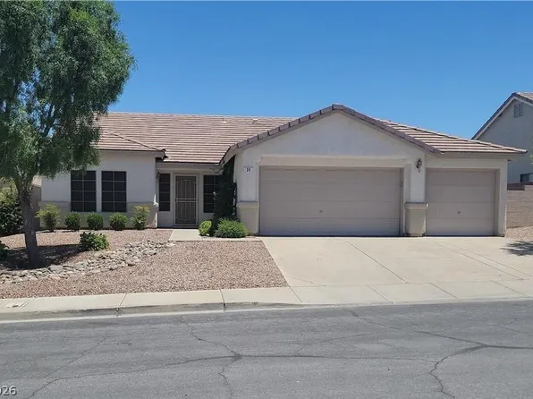 34 Amber Rock St, Henderson, NV 89012