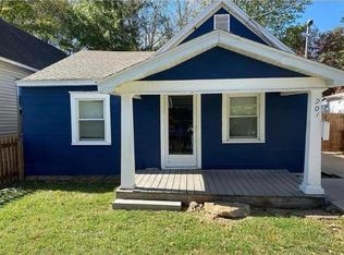 901 N Eagle Ave, Springfield, MO 65802
