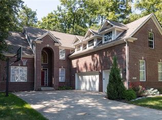 7711 Black Walnut Dr, Avon, IN 46123