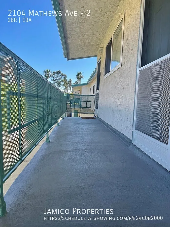 2 bed, $2,495 — Photo 4