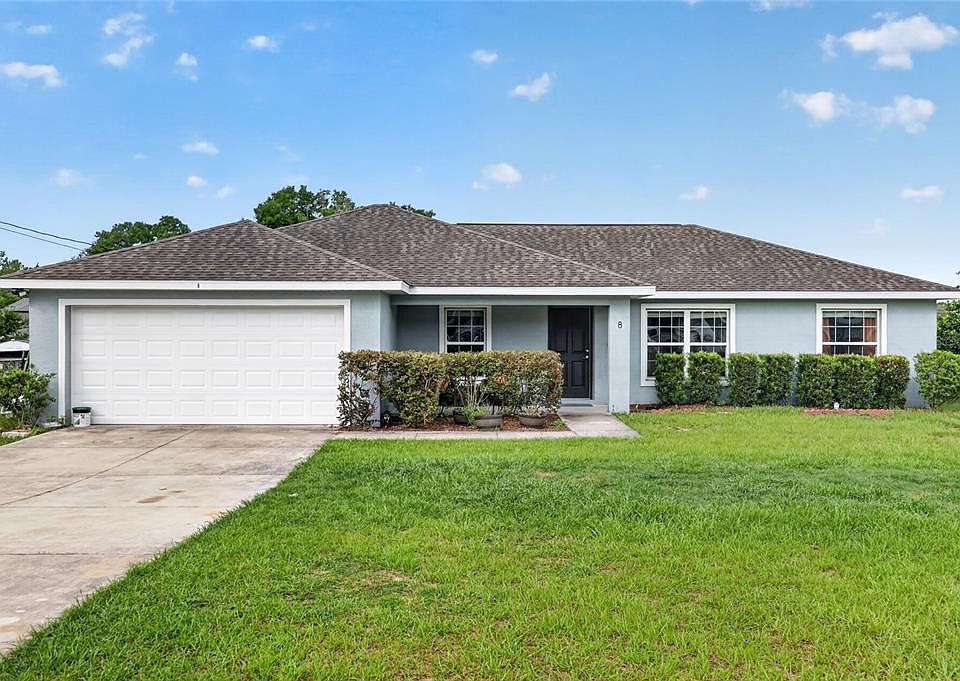 1st image of 8 Almond Drive Trce