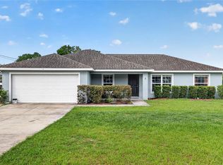 8 Almond Drive Trce, Ocala, FL 34472