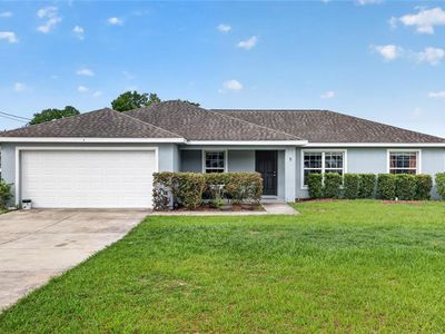 8 ALMOND DRIVE TRACE, Ocala, FL, 34472